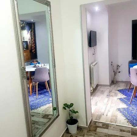 Sarajevo, Stari Grad, Appartamento SJJ
