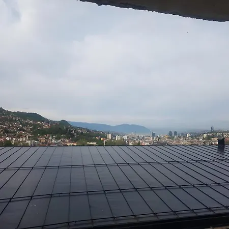 Appartamento Sarajevo, Stari Grad, SJJ