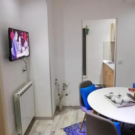 Appartamento Sarajevo, Stari Grad, SJJ