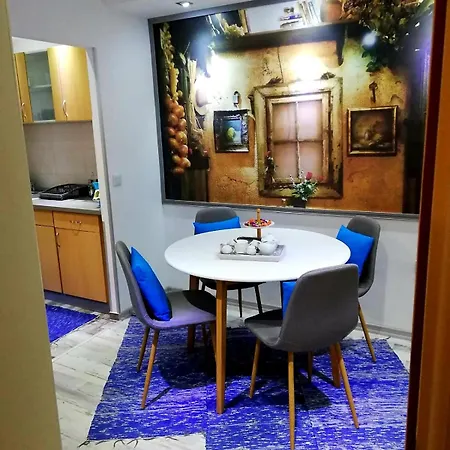 Appartamento Sarajevo, Stari Grad, SJJ
